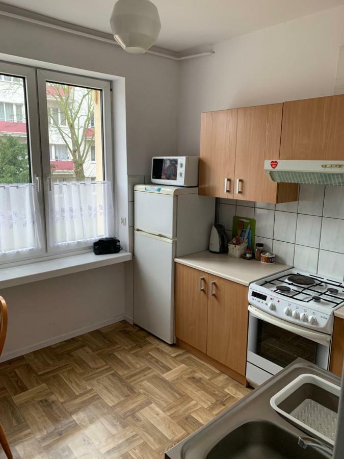 Apartment In Center-Near Everywhere Stary Toruń Esterno foto